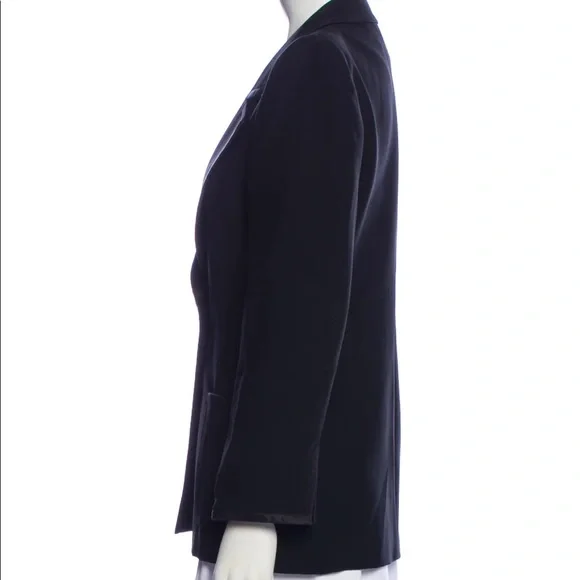 AUTHENTIC VALENTINO Vintage Boutique Blazer. Size 4. - Picture 2 of 8